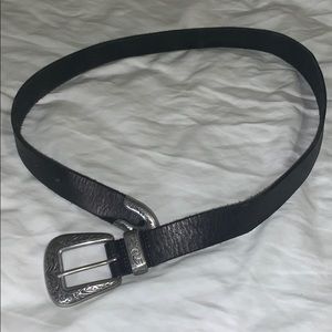 Urban Outfitters Western Belt